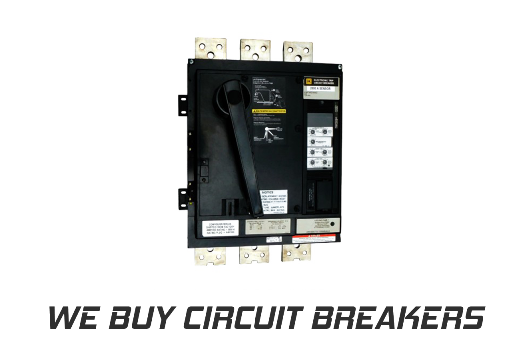 Electrical Equipment Buyers California Electrical Equipment Buyers