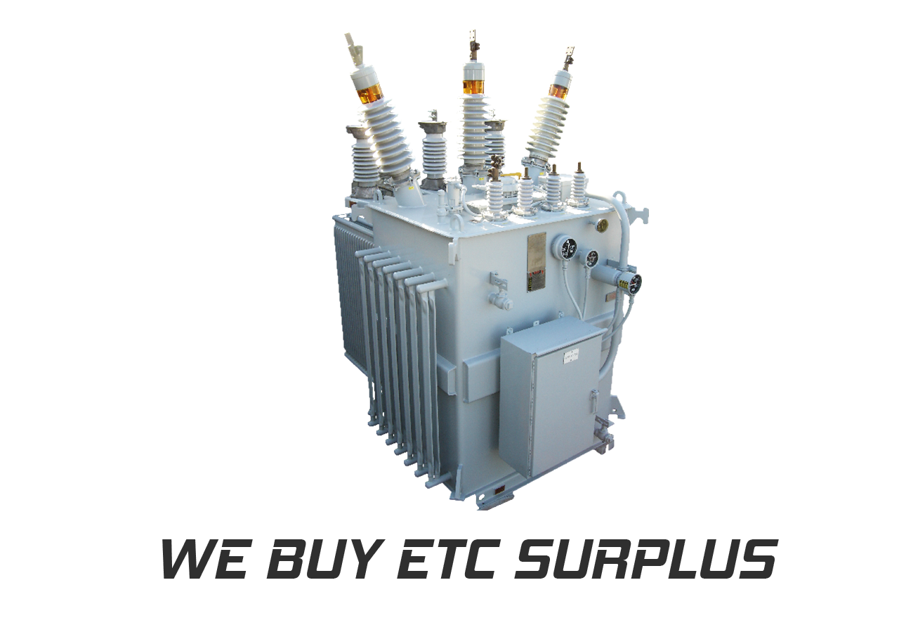 Electrical Equipment Buyers New Jersey Electrical Equipment Buyers