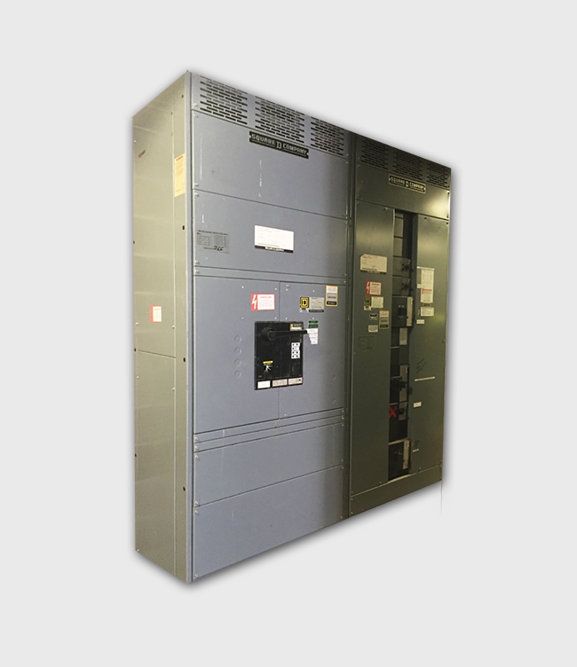 switchgear
