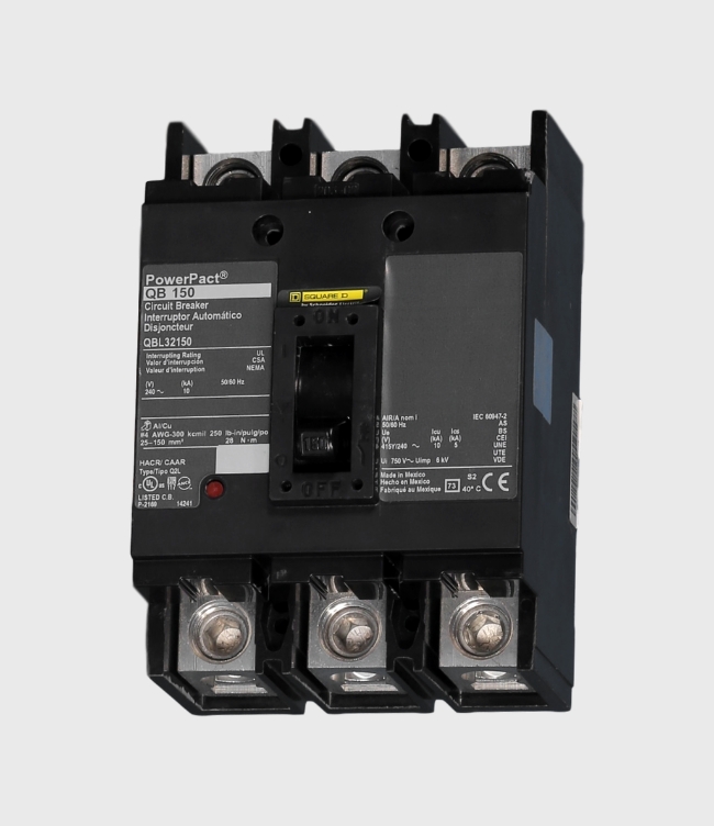 circuit breaker